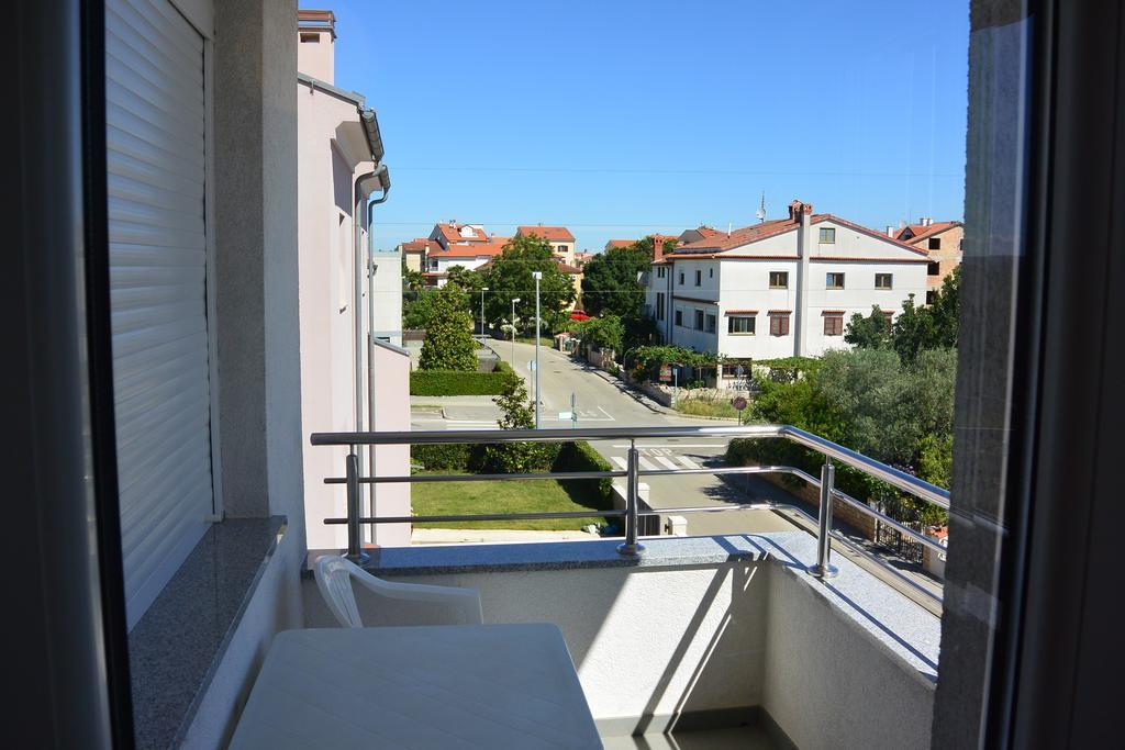 Apartments Residence L'Ulivo 로비니 외부 사진