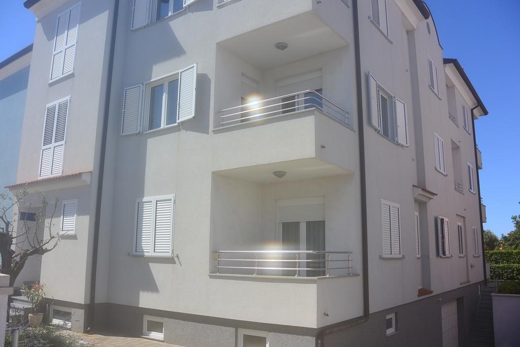 Apartments Residence L'Ulivo 로비니 외부 사진