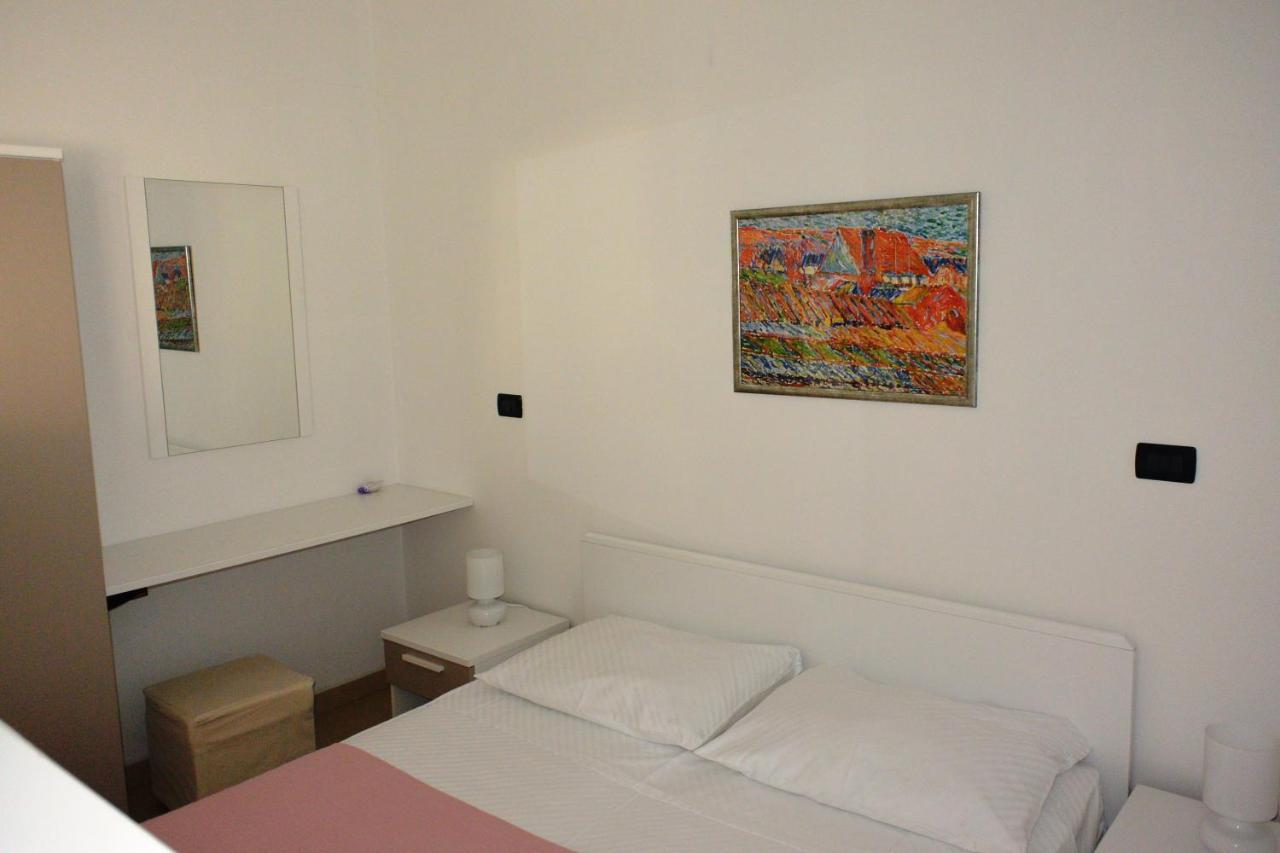 Apartments Residence L'Ulivo 로비니 외부 사진