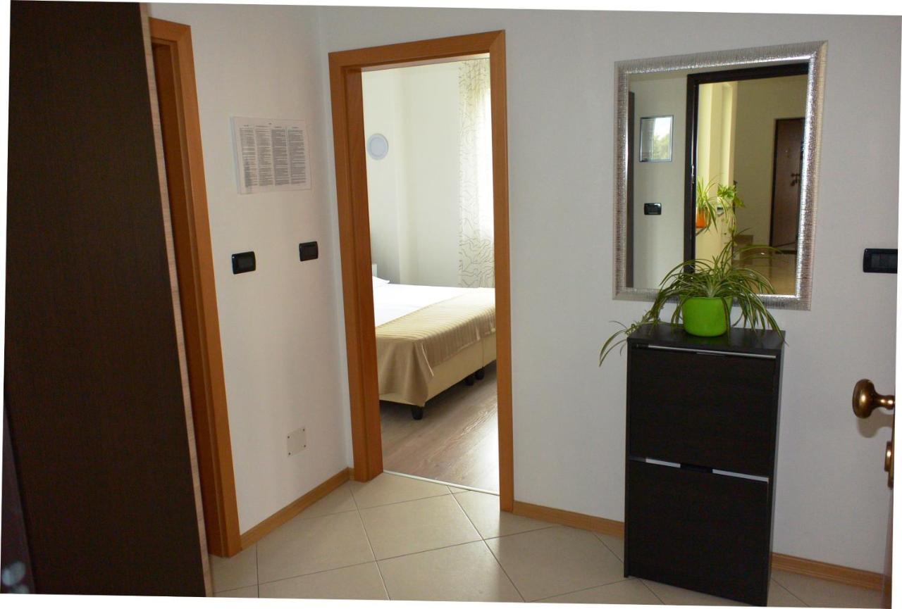 Apartments Residence L'Ulivo 로비니 외부 사진