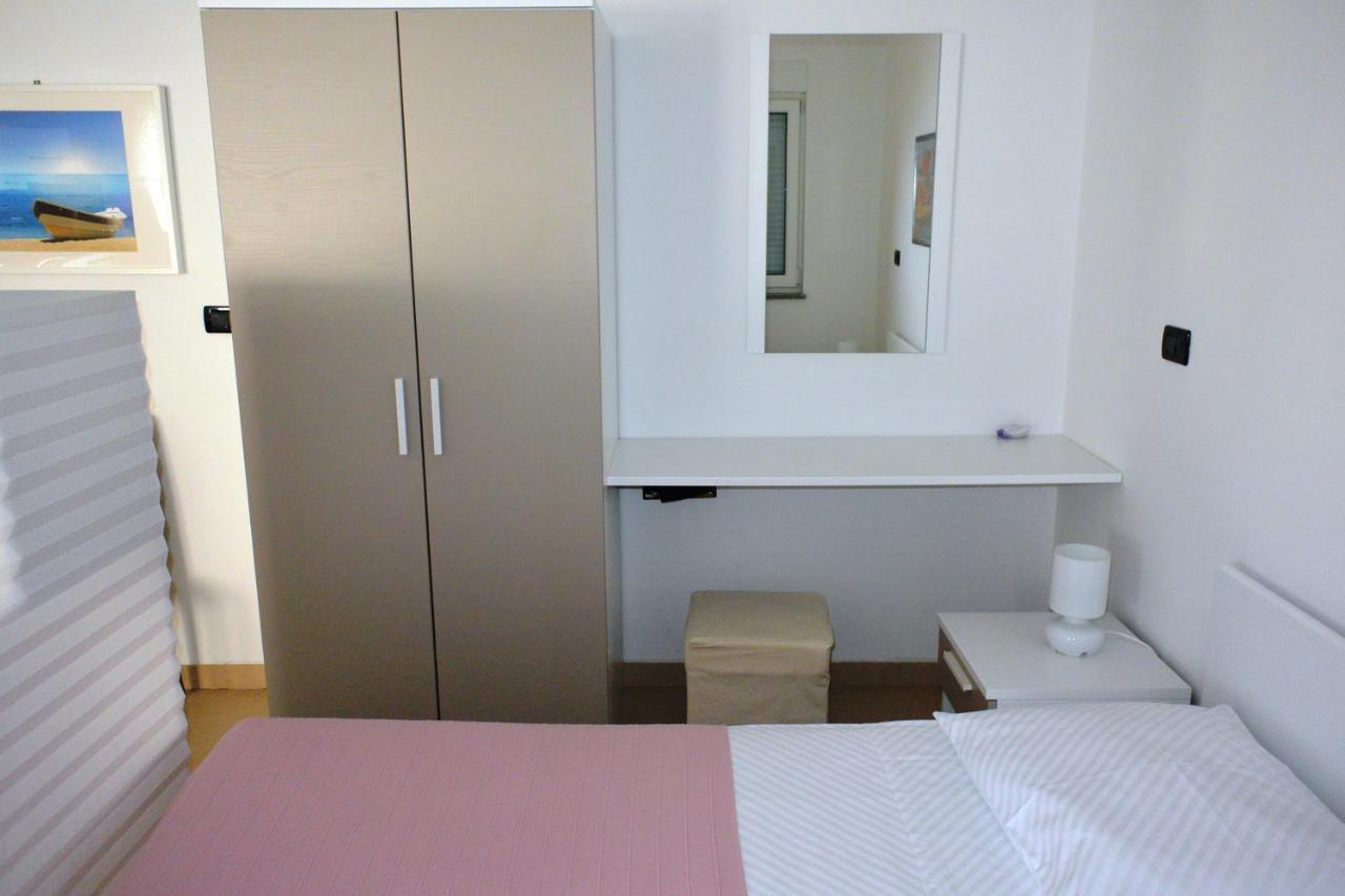 Apartments Residence L'Ulivo 로비니 외부 사진